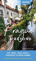 Travel Guide - Moon Prague & Beyond