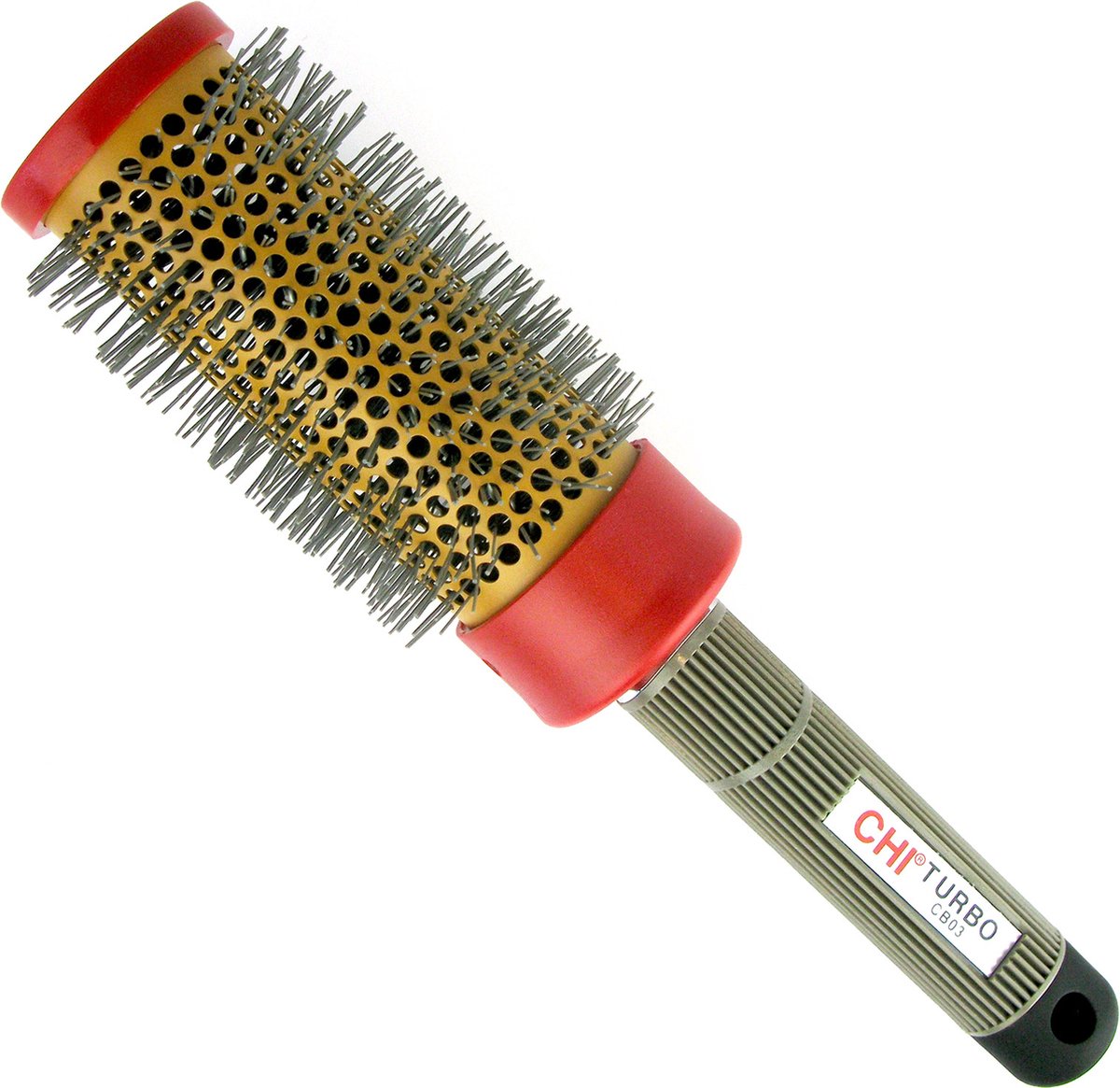 CHI Ceramic Round Brush Föhnborstel - Keramische coating voor snel drogen