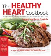 The Healthy Heart Cookbook