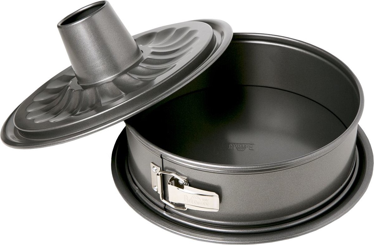 Birkmann Easy Baking Springvorm - 28x9cm