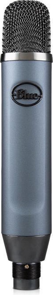 Logitech Blue Ember XLR Condensator Microfoon