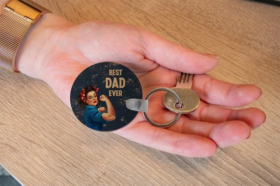 14x het leukste Vaderdag cadeau van zijn baby