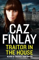 Bad Blood 5 - Traitor in the House (Bad Blood, Book 5)