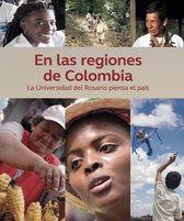 Ciencias humanas - En las regiones de Colombia