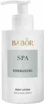 BABOR Spa Energizing Body Lotion  200ml