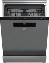 Beko DEN48520XAD - Vrijstaande vaatwasser