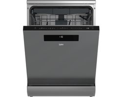 Beko DEN48520XAD - Vrijstaande vaatwasser