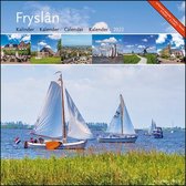 Friesland Kalender 2022
