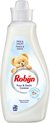 Robijn Puur & Soft Liquid - 54 lavages - 1,5 l - Adoucissant