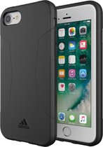 Adidas Agravic Case iPhone 6 6s 7 8 SE 2020 SE 2022 hoesje - Zwart