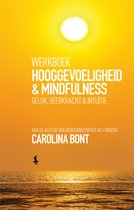 Werkboek Hooggevoeligheid & Mindfulness
