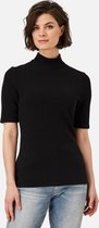 Silvercreek  Daffodil T-shirt  Vrouwen Black