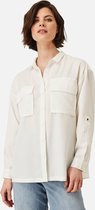 Silvercreek  Keira Blouse  Vrouwen White