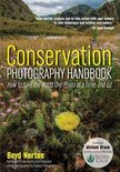 Pro Photo Series - Conservation Photography Handbook