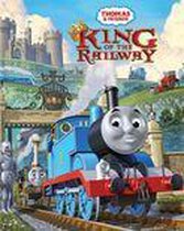 King of the Railway (Thomas and Friends)