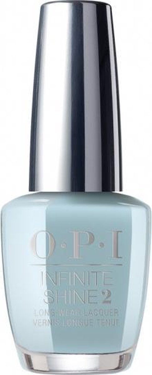 Goedkoopste Opi Nagellak Ring Bare-er 2 Dames 15 Ml Blauwgrijs