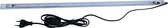 Tetra verlichtingsset met kabel LED lamp, 10 Watt.