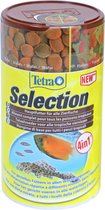 Tetra Selection 4in1, 100 ml.