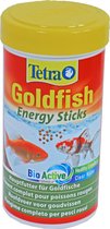 Tetra Goldfish Energy, 250 ml.
