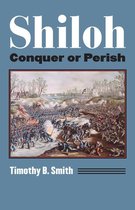 Modern War Studies - Shiloh