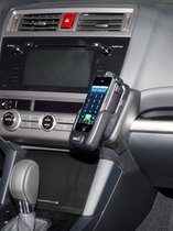 Kuda houder geschikt voor Subaru Outback/ Legacy 2014-2019 Kleur: Zwart