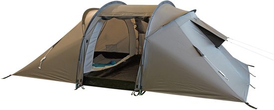 so tent One-Touch Pop-Up Camping – Instant Waterproof Shelter for Hiking & Travel Frottierschlafsack Color:Marine/Seafoam 5
