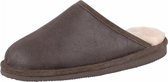 Gevavi - GV02 Stora Vacht Pantoffels - Stone - Maat 46
