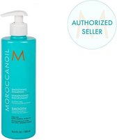 Moroccanoil Smoothing - Shampoo - 500ml