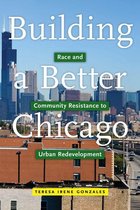 Latina/o Sociology 17 - Building a Better Chicago