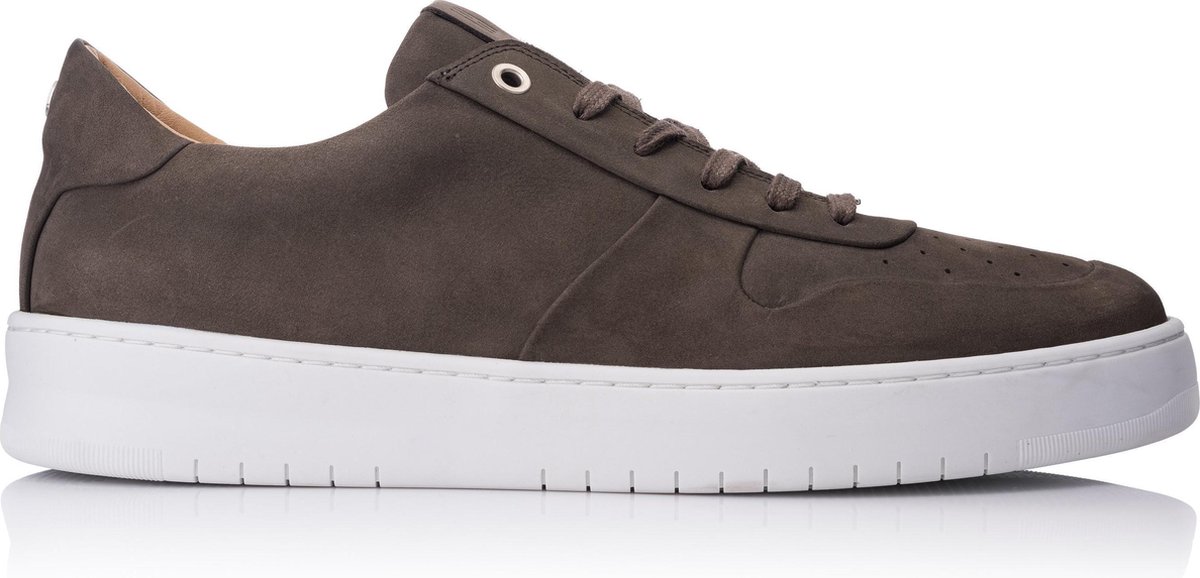 Groene Heren Hinson Sneakers online kopen? Vergelijk op Schoenen.nl