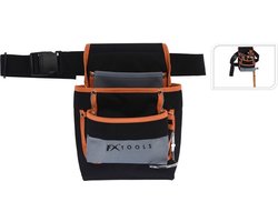 Gereedschapsgordel - met 1 holster