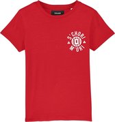 SCHORI MORI KIDS T-SHIRT