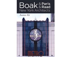 Boak & Paris / Boak & Raad
