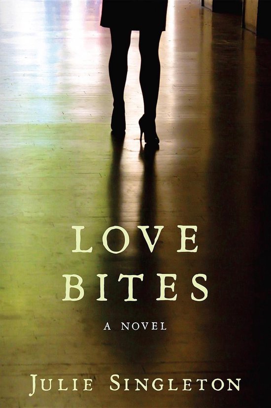 Love Bites - cover