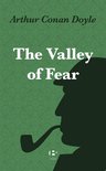 Sherlock Holmes 4 - The Valley of Fear