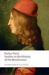 Oxford World's Classics - Studies in the History of the Renaissance