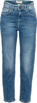 Gang jeans gloria Blauw Denim-27