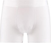 Slater 8800 - 2-pack Heren Bamboo Boxershort wit - M