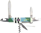 Zakmes Spitfire - 9cm