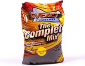 Evezet The Complete Mix Feeder - Zwart - 2kg - Zwart