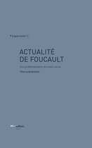 Le geste social - Actualité de Foucault