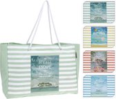 shopper streep joy (1 stuk) assorti