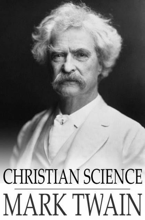 Christian Science - cover