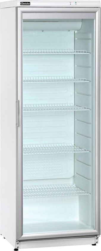 Gorenje R619DAXL6 398 l Kühlschrank freistehend EEK: D 98 kWh Jahr von