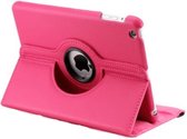 FONU 360° Boekmodel Hoes iPad Mini 1 / 2 / 3 - Roze