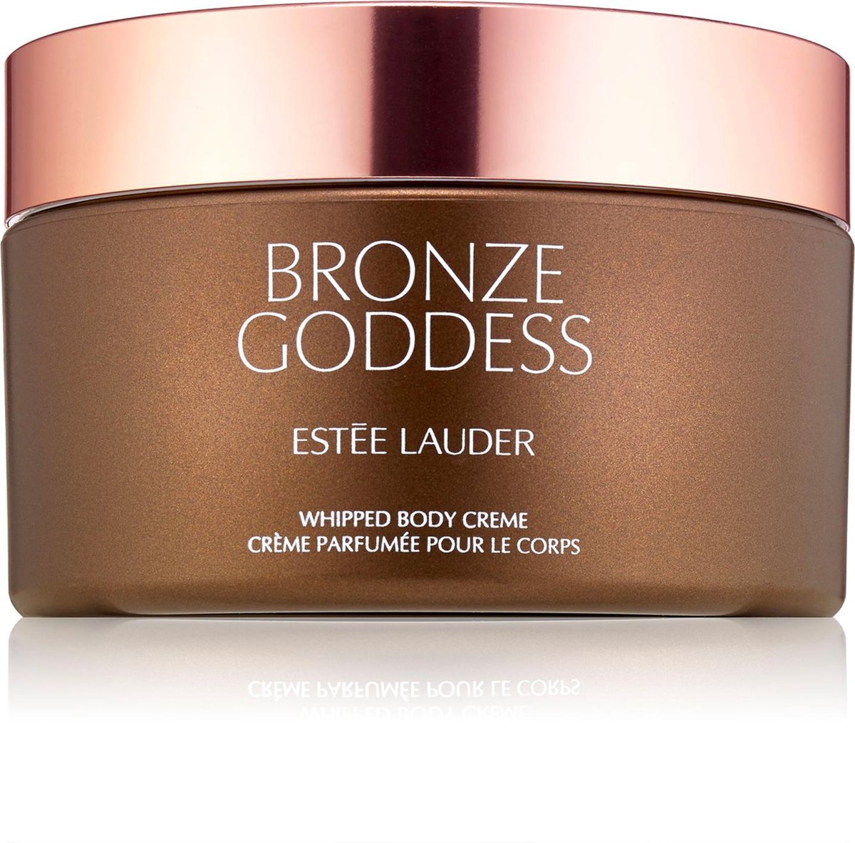 Estée Lauder Bronze Goddess Whipped Body Creme Bodycrème 200 ml
