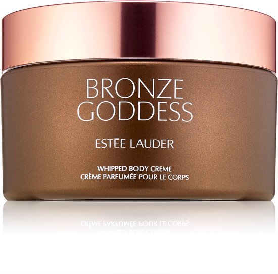 Estée Lauder Bronze Goddess Whipped Body Creme Bodycrème 200 ml