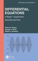 Textbooks in Mathematics - Differential Equations