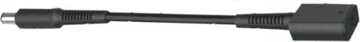 CoreParts HP Smart Adapter 4.5*3.0 Zwart