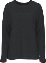 Street one ltd qr turtle neck shirt Anthracite melange